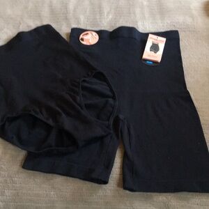 Shapermint 2 pairs xl/2xl